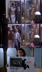 thikkurissy sukumaran nair memes, memes, plain memes, thikkurissy sukumaran nair plain meme, malayalam memes - Where ever you go, I am there